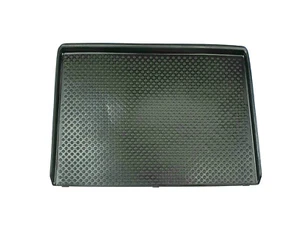 Original Volkswagen 1K0858169 Einlage Ablagefach Schalttafel Schwarz Golf CC Eos - Picture 1 of 3