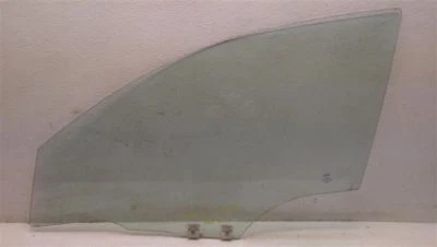 Drivers Left Front Door Glass for 2004-09 Mazda 3 Foto 1 de 4