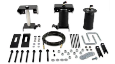 Air Lift SlamAir Adjustable Air Springs Kit For 2002-2008 Dodge RAM 1500 59113 - Image 1 of 3