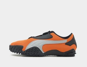 Puma Mostro OG En Naranja Y Plata Todas Las Tallas Stock Limitado - Imagen 1 de 8
