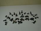 25MM Custer's Last Stand US CAVALRY  (7th Cavalry) Dead Horses Soldiers