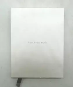 Van Cleef & Arpels 2019 Assouline - Hardcover mit Schuber - sehr guter Zustand - Bild 1 von 12