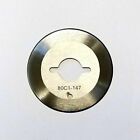 Round Blades 2 1/4 Inch for Eastman Chickadee D2 D2H Rotary Cutting Machine
