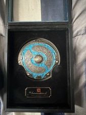 Dota 2 Aegis. The International Dota 2 2017.