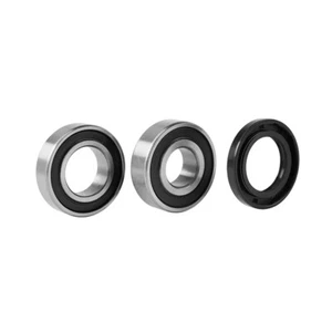 Front Wheel Bearing Kit For Yamaha Golf Cart G2 G8 G9 G11 G14 G16 G19 G20 & G29 - Picture 1 of 5
