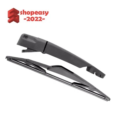 后盖臂和刀片组件全新适用于 Mini Cooper 2002 2003 2004 2005 2006 — 第 1/4 张图片