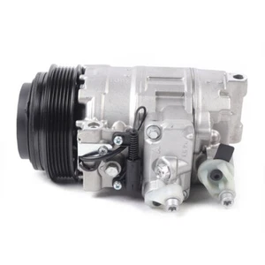 For Mercedes-Benz E320/ML320 1996-2002 3.2L A/C Compressor w/ Clutch Replacemen - Bild 1 von 9