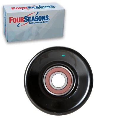 4 Seasons Accessory Drive Belt Idler Pulley For 2000-2013 GMC Yukon XL 2500 - Image 1 of 4