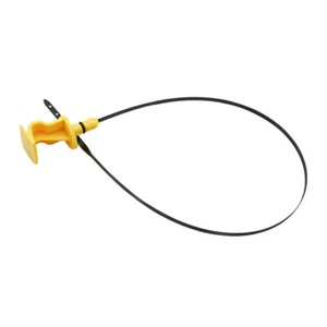 1 x Varilla de medición de aceite de motor delantero LFE2-10-450D para Mazda MX-5 Miata 2,0 L 2006-2015 - Imagen 1 de 6