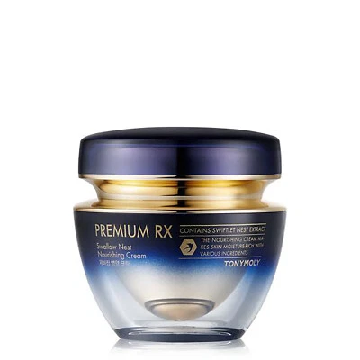 Tonymoly Premium RX Swallow Nest Cream 45ml - Image 1 of 3