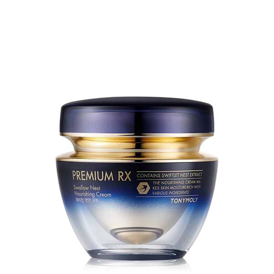 TONYMOLY Premium RX Swallow Nest Cream 45ml