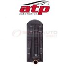 Atp Automatic Transmission Filter For 2007-2010 Ford F-250 Super Duty - Ug