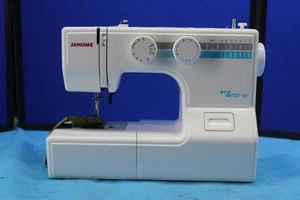 Janome My Style 100 Mechanical Sewing Machine #10 - Picture 1 of 7