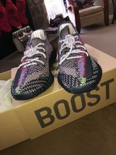 adidas yeezy 500 hombre rojas