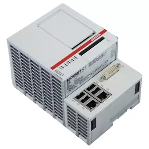 Beckhoff CX2020 CX2020-0121 4GB - Bild 1 von 2