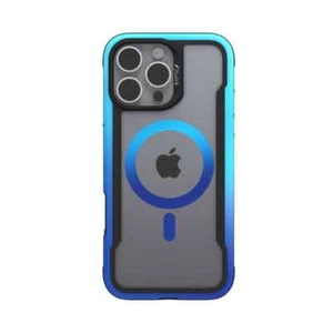 Raptic Shield 2.0 MagSafe for iPhone 16 Pro Max - Imagen 1 de 20