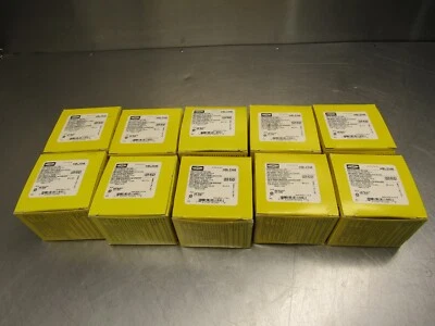 Hubbell HBL2346 Receptacle Lot of 10! - Image 1 of 3