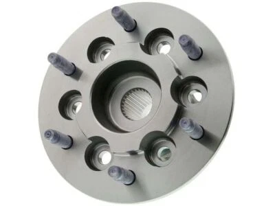 Conjunto de buje de rueda para Isuzu i350 2006 Moog 28477PWJH conjunto de buje de rueda Foto 1 de 2