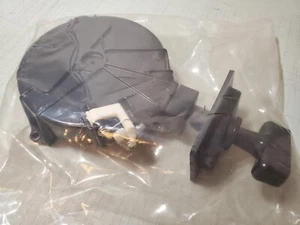 Genuine Mercury Recoil Starter Assembly 803576T1 NEW OEM 4 5 6 4-Stroke - Picture 1 of 5