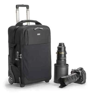 CLEARANCE Think Tank Photo Airport Security V3.0 Borsa per fotocamera da trasporto (nero) - Foto 1 di 17