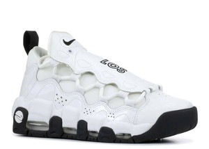 Nike Air More Money Blancas