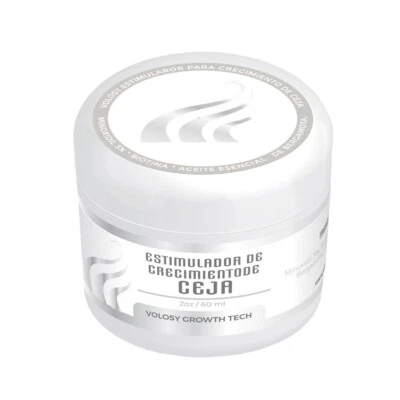 Volosy Eyebrow Growth Gel, Mexican's #1 brand, now in US. - Image 1 of 4
