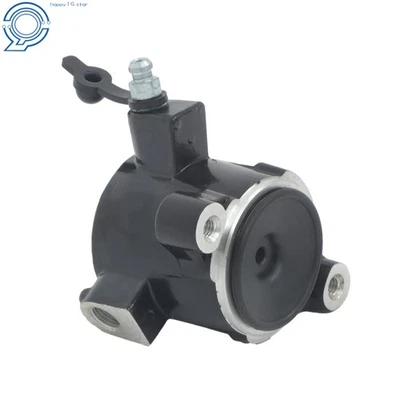 Cilindro esclavo de liberación de embrague para Suzuki Hayabusa GSX1300R 2004-2007 Foto 1 de 4