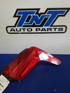 Passenger Right Tail Light Fits 17-19 XT5 LED - Foto 1 di 8
