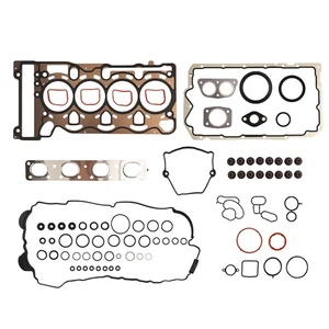 Kit de sellos de junta de reconstrucción de motor N46N para BMW X1 120i 320i E60 E87 E90 E92 2.0 L4 - Imagen 1 de 9
