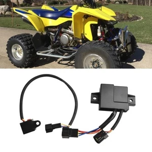 For Suzuki Quadsport Z90 LTZ90 Ignition Box Remove Speed Limiter Tested Quality - Picture 1 of 12