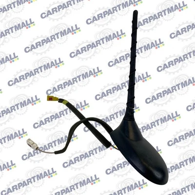 Base y mástil de antena de radio montados en el techo Dodge Dart 2013-2016 05091973AB OEM Foto 1 de 4