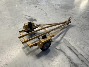 Corgi 107 Batboat trailer only  - Picture 1 of 3