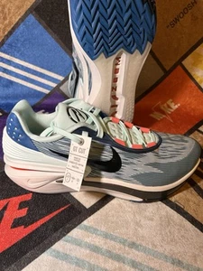 Nike Air Zoom GT Cut 2 Size 13 Men’s Industrial Blue Black - Jade Ice - Bild 1 von 14