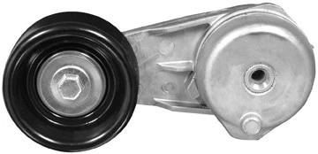 Drive Belt Tensioner Assembly Dayco For 2004-2010 Ford E-450 Super Duty 6L - Image 1 of 2