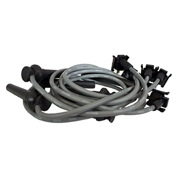 For Mercury Cougar 1999-2000 Motorcraft WR5692 Spark Plug Wire Set Foto 1 de 1