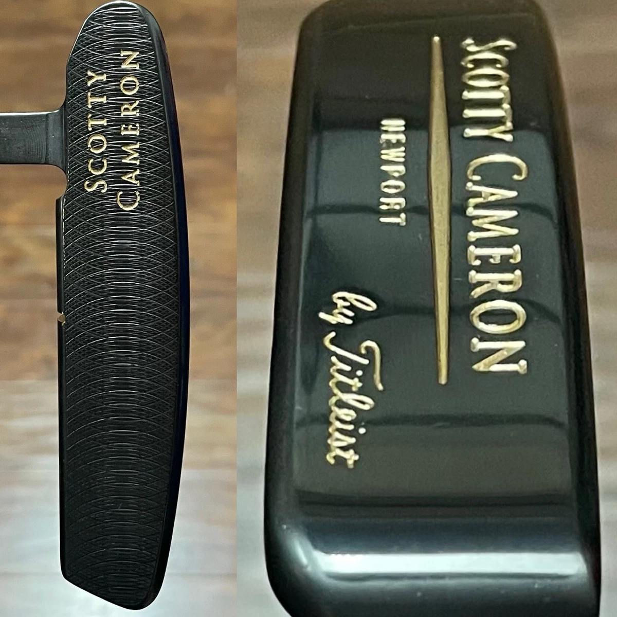 Scotty Cameron Golf Clubs for sale | eBay