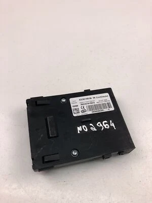 Centralina RENAULT SCÉNIC II JM0/1 285909828R 2007 23066891 - Immagine 1 di 4