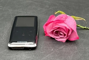 Samsung MP3 Player YP-S3 #KA225 - Bild 1 von 7