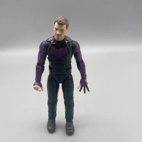 Marvel Legends Hawkeye Clint Barton 6” Infinity Ultron Wave Hasbro Figure Only Cover