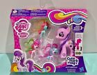 My Little Pony G4 2015 Cutie Mark Magic Box Has Scratches Size 6 × 5 inches