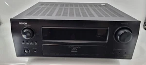 Denon AVR-4310CI AV 7.1 Channel Surround Receiver Protect Mode- AS-IS - EB-15884 - Picture 1 of 7