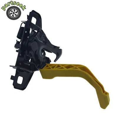 Car Hood Latch Lock Assembly for Nissan Sentra 2020 2021 656016LA0B 65601-6LA0A - Image 1 of 4