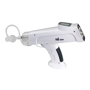 MJ Skin Tightening Mesotherapy Gun Mesogun Machine - Picture 1 of 4