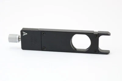 Leica/Leitz DIC Schieber A (555036) Mikroskop DIK ICT Prisma slider - Bild 1 von 3