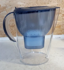 BRITA Marella XL Water Filter Jug Blue (3.5L) incl. 1x MAXTRA PRO All-in-1 cartr - Picture 1 of 11