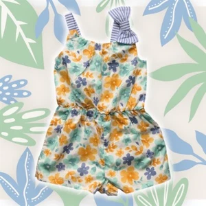 EMMAS GARDEN Romper for kids - Picture 1 of 3