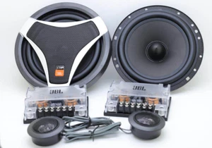 JBL Stadium GTO 620 6-1/2" + 1" tweeter + Xover, 2-way Stadium Speakers - Imagen 1 de 7