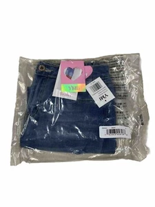YMI Girls Essential Denim Skirt Size 12 - Picture 1 of 4