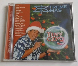 Tiny CD 3 Xtreme X-mas - [CD, 2002, 20 tracks, compilation, VG] 🌺🎁🎄🤙 - Picture 1 of 6