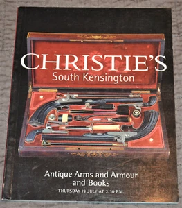 CHRISTIE’S Antique Arms and Armour – 1589 State Halberd of Wolf Dietrich Von Rei - Foto 1 di 1